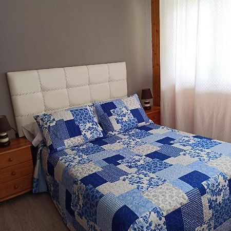 Hostal La Torre Otel Santander Dış mekan fotoğraf