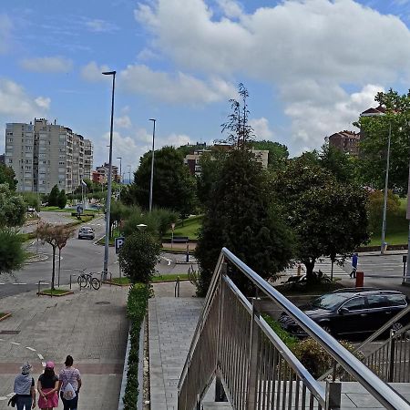 Hostal La Torre Otel Santander Dış mekan fotoğraf