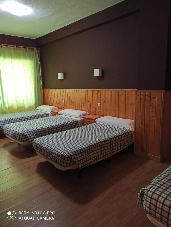 Hostal La Torre Otel Santander Dış mekan fotoğraf