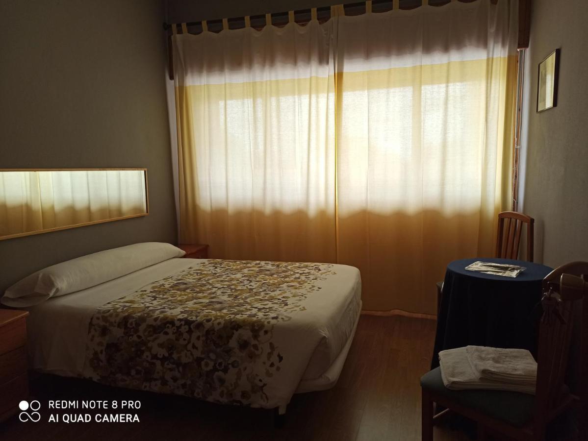 Hostal La Torre Otel Santander Dış mekan fotoğraf