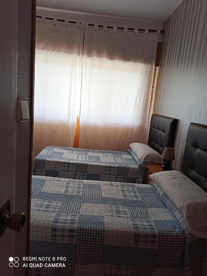 Hostal La Torre Otel Santander Dış mekan fotoğraf