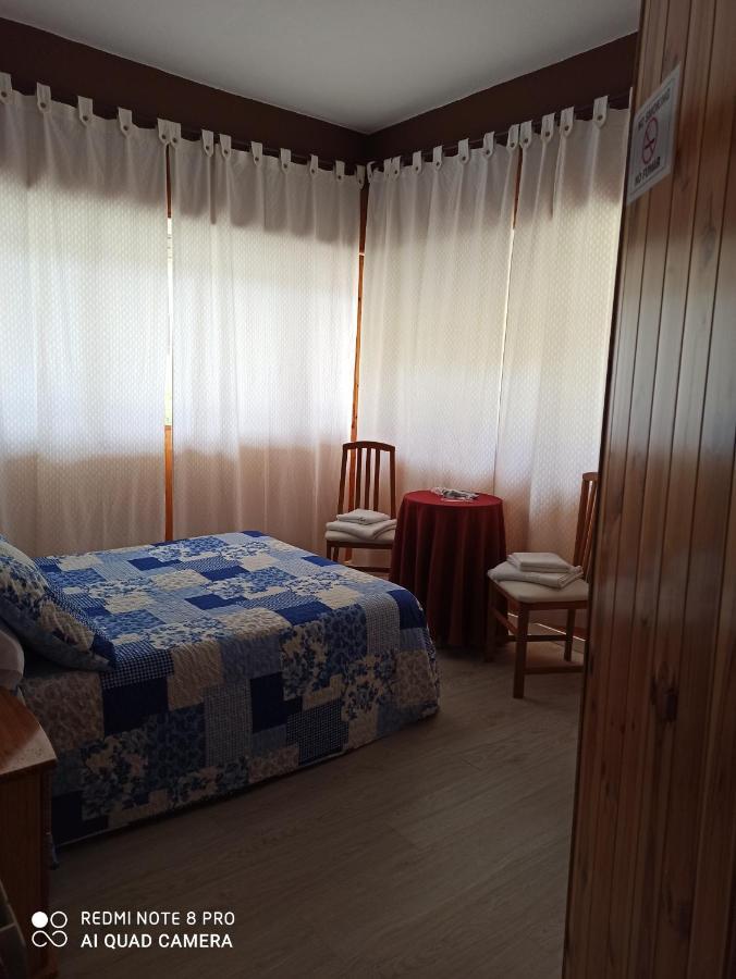 Hostal La Torre Otel Santander Dış mekan fotoğraf