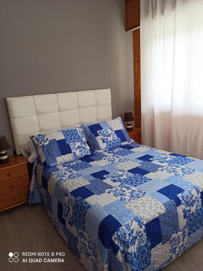 Hostal La Torre Otel Santander Dış mekan fotoğraf