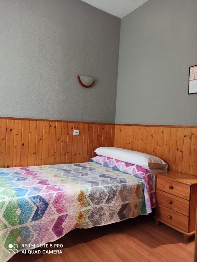 Hostal La Torre Otel Santander Dış mekan fotoğraf