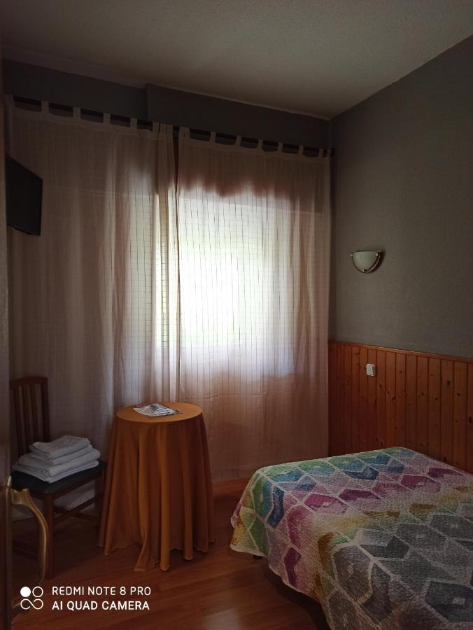 Hostal La Torre Otel Santander Dış mekan fotoğraf