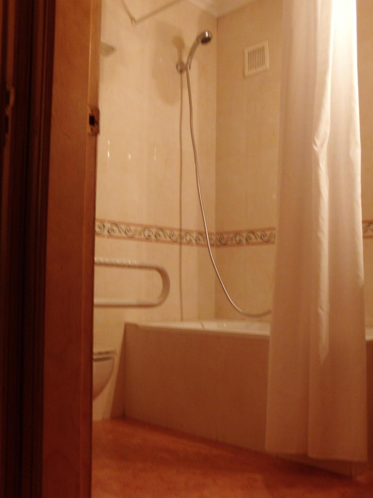 Hostal La Torre Otel Santander Dış mekan fotoğraf